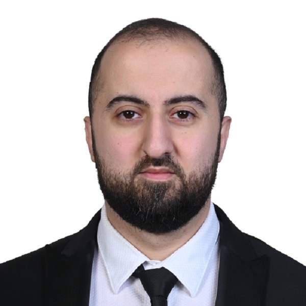 Jad Ghomrawi